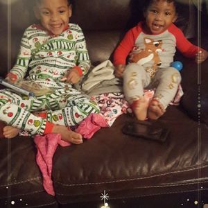 Meet your Posher, Lois